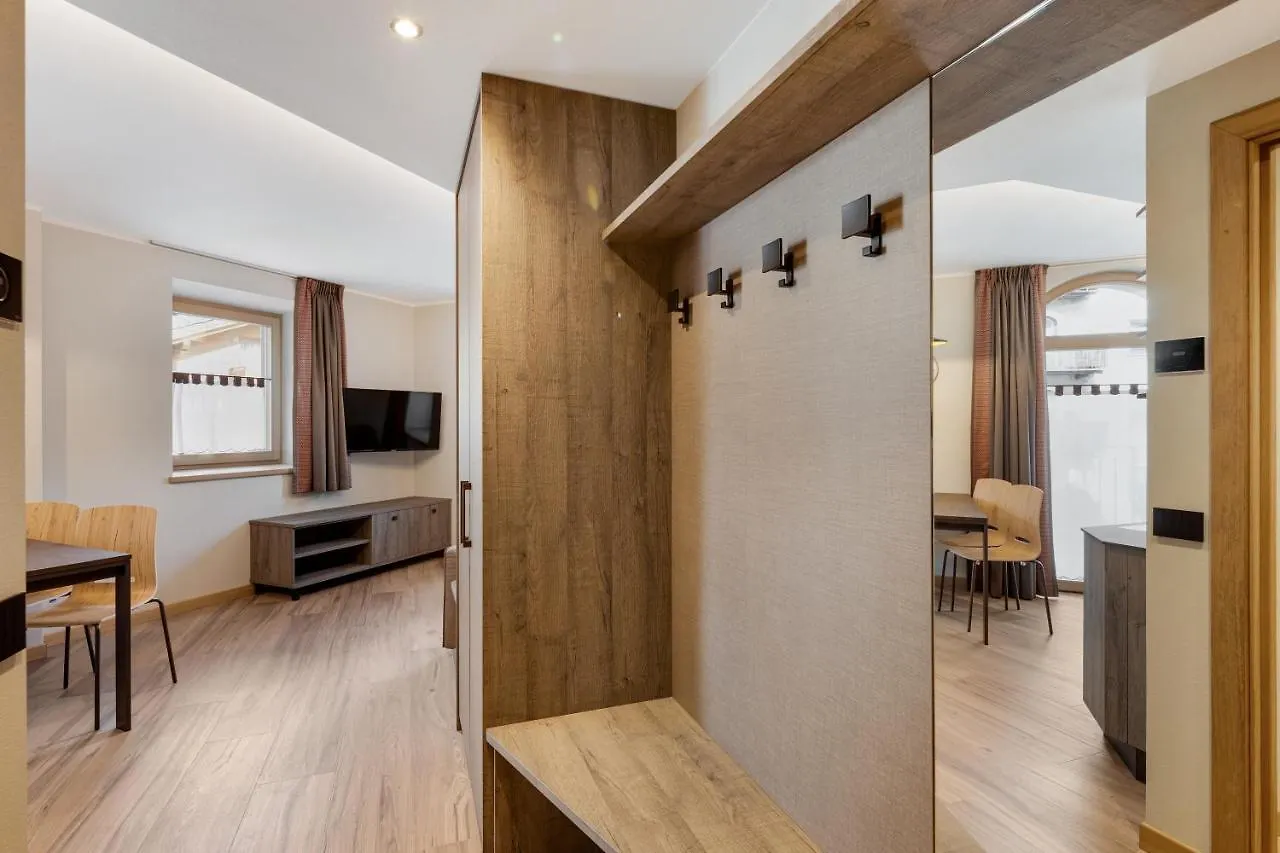 דירה ליביניו Ice Mountain Planet Suite House