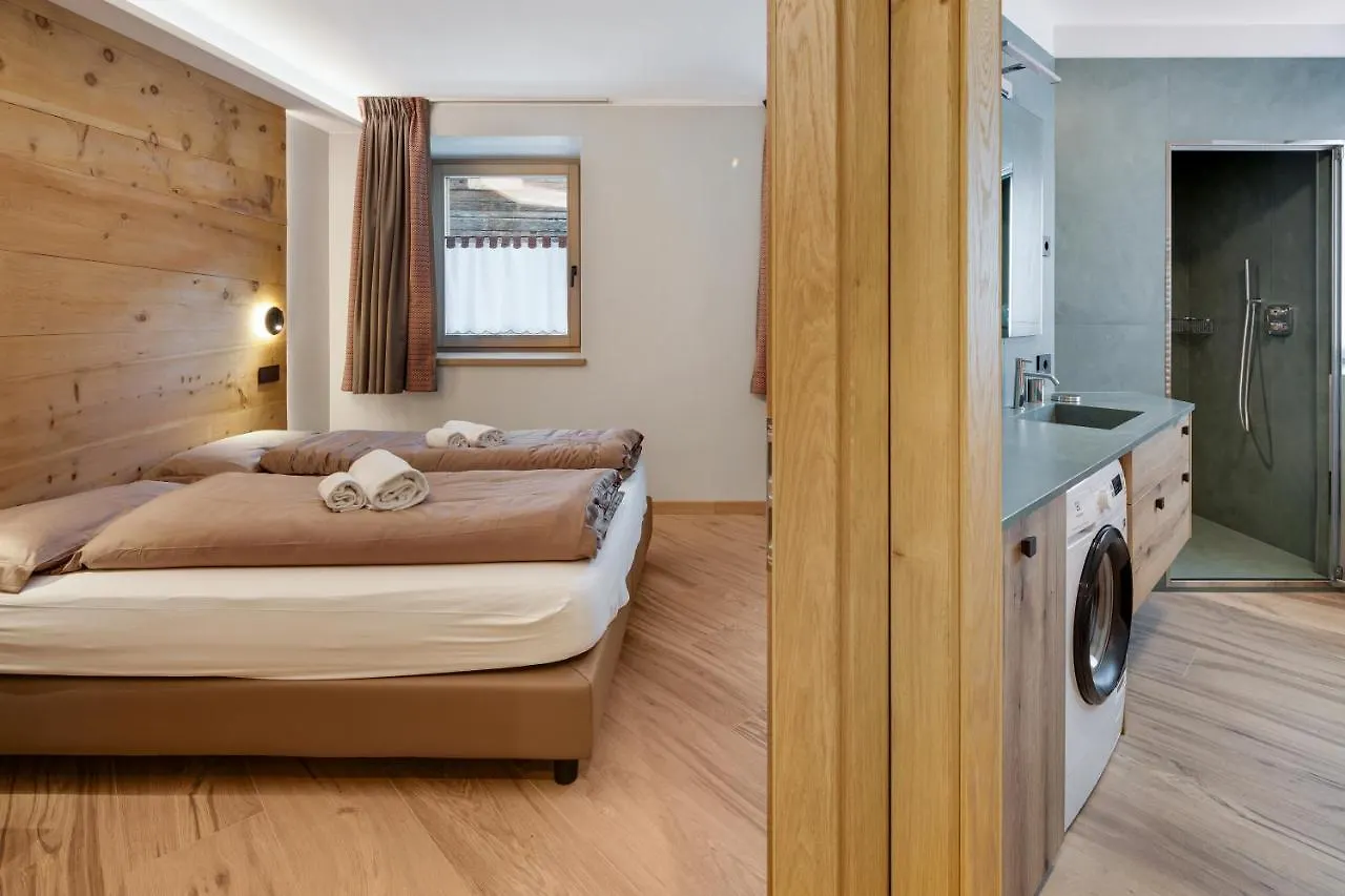 Ice Mountain Planet Suite House Livigno 0*,  Italy